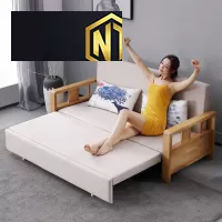 SOFA GIƯỜNG ĐƠN GIẢN CHẤT LƯỢNG